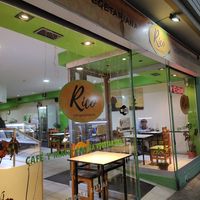  at Rico Vegetariano in San Carlos De Bariloche