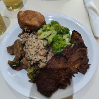  at Rico Vegetariano in San Carlos De Bariloche