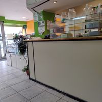  at Rico Vegetariano in San Carlos De Bariloche