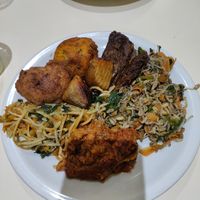  at Rico Vegetariano in San Carlos De Bariloche