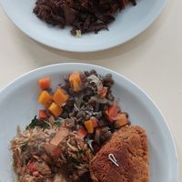  at Rico Vegetariano in San Carlos De Bariloche