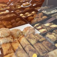 Wonderous Selection  at Rico Vegetariano in San Carlos De Bariloche