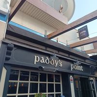 Paddys Point at Paddy's Point in Orihuela
