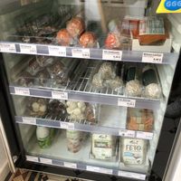 different sausages and co.  at Die Kichererbse in Stuttgart