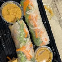   at Freshroll in San Francisco