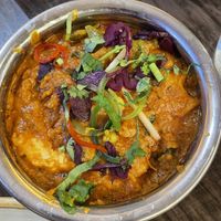 Namaste Navratan  at Namaste Village in Southend-on-sea