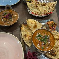   at Namaste Village in Southend-on-sea