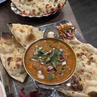   at Namaste Village in Southend-on-sea