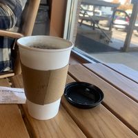   at The Daily Grind in Quarryville