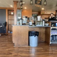   at The Daily Grind in Quarryville