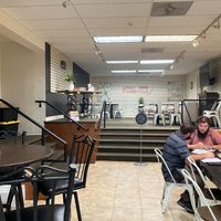  at The Daily Grind in Quarryville