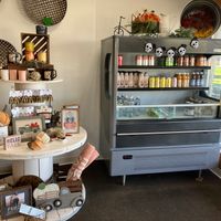  at The Daily Grind in Quarryville