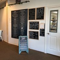  at The Daily Grind in Quarryville