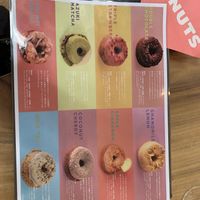 Venuts  at Fun & Natural Yotte-ne シマカラ食堂  in Hiroshima