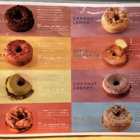   at Fun & Natural Yotte-ne シマカラ食堂  in Hiroshima