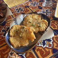   at Cubata Tapas y Vinos in Miami