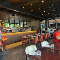   at Salt House in Cairns