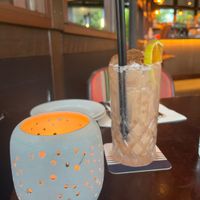 Sailer’s curse   at Salt House in Cairns