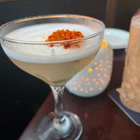   at Salt House in Cairns