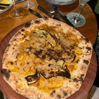   at Salt House in Cairns