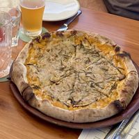   at Salt House in Cairns