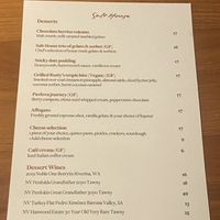   at Salt House in Cairns