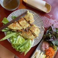   at Xoài Đu in Hanoi