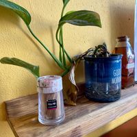   at Xoài Đu in Hanoi