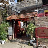   at Xoài Đu in Hanoi