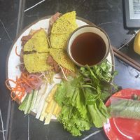   at Xoài Đu in Hanoi