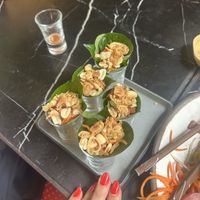   at Xoài Đu in Hanoi