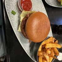   at Café Square in Billund