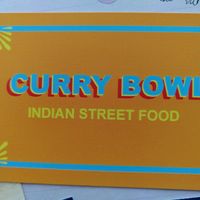 at Curry Bowl in Paris