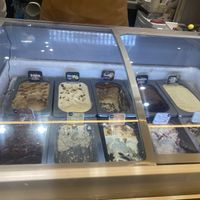   at Molly Ally - Maybe closed in Bangkok