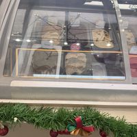 Choices  at Molly Ally - Maybe closed in Bangkok