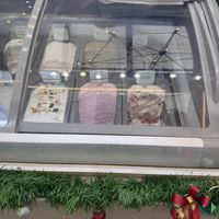 Choices  at Molly Ally - Maybe closed in Bangkok