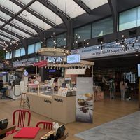 They moved the location! at Molly Ally - Maybe closed in Bangkok