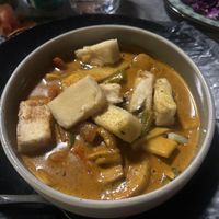 BOMB FOOD 10/10!!!!!  at Fu Asian Bistro in Crete