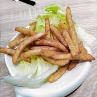 Fries at Pulau Redang - 熱浪島 in New Taipei City