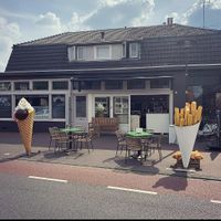 Cafetaria Overasselt at Cafetaria Overasselt in Overasselt