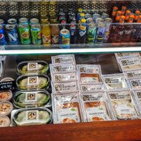 Products to shop at De Vegetarische Slager Shop in Rotterdam