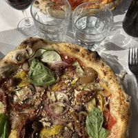   at le Fratel in La Rochelle