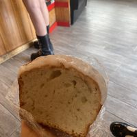   at Coffee Fox in Savannah