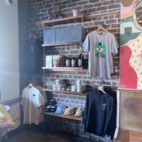   at Coffee Fox in Savannah