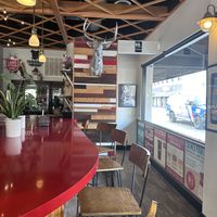   at Coffee Fox in Savannah