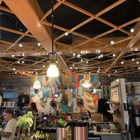   at Coffee Fox in Savannah