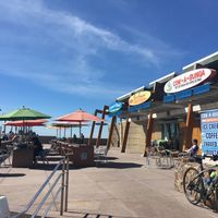 Nice location on the beach.  at Par Amour in Imperial Beach