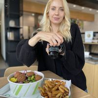  at Agapé Mediterranean in Plain City