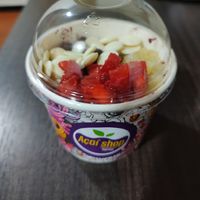  at Açaí Shop Express in Sucre