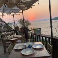   at La Casa de Enrico in Flores